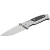 COUTEAU PLIANT WALTHER PDP STEEL FRAME SPEARPOINT BEAD BLAST