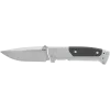 COUTEAU PLIANT WALTHER PDP STEEL FRAME SPEARPOINT BEAD BLAST