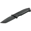 COUTEAU PLIANT WALTHER PDP TANTO FOLDER BLACK