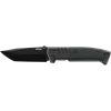 COUTEAU PLIANT WALTHER PDP TANTO FOLDER BLACK