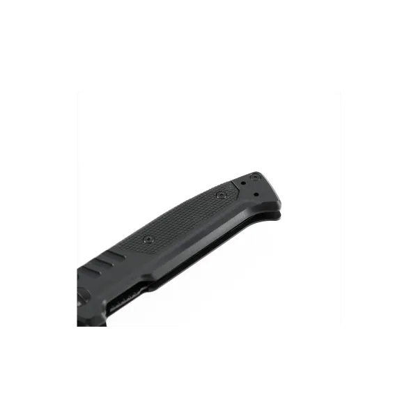 COUTEAU PLIANT WALTHER PDP TANTO FOLDER BLACK