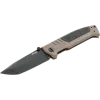 COUTEAU PLIANT WALTHER PDP TANTO FOLDER FDE