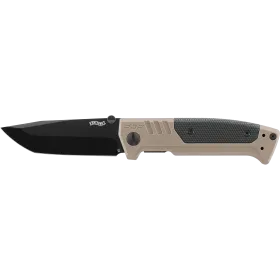 COUTEAU PLIANT WALTHER PDP TANTO FOLDER FDE