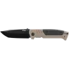 COUTEAU PLIANT WALTHER PDP TANTO FOLDER FDE