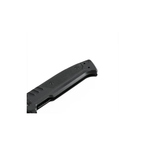 COUTEAU PLIANT WALTHER PDP TANTO FOLDER FDE - PARTIELLEMENT CRANTEE