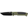 COUTEAU PLIANT WALTHER PDP TANTO FOLDER OD GREEN