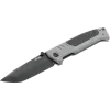 COUTEAU PLIANT WALTHER PDP TANTO FOLDER TUNGSTEN GREY
