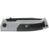 COUTEAU PLIANT WALTHER PDP TANTO FOLDER TUNGSTEN GREY