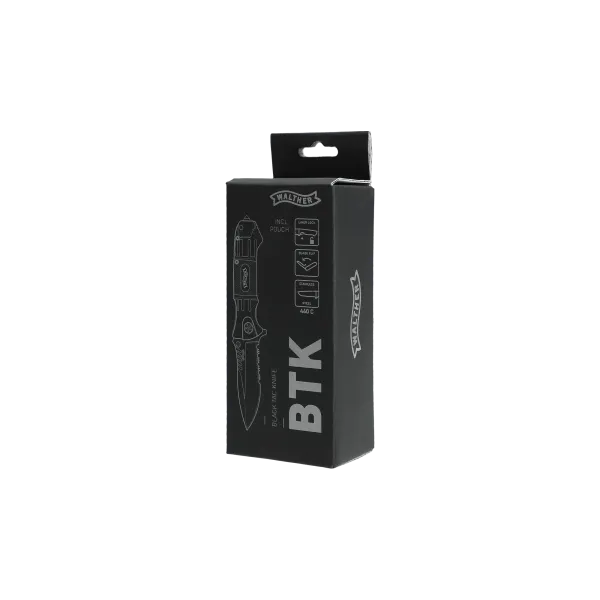 COUTEAU WALTHER BTK