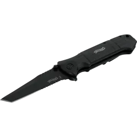 COUTEAU WALTHER BTK TANTO