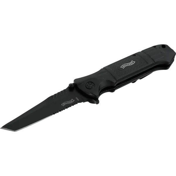 COUTEAU WALTHER BTK TANTO