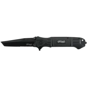 COUTEAU WALTHER BTK TANTO