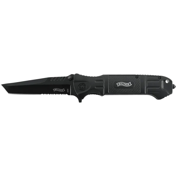 COUTEAU WALTHER BTK TANTO