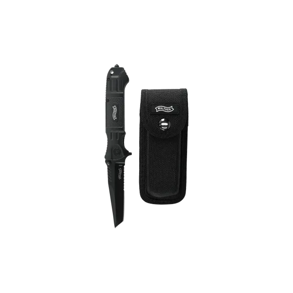 COUTEAU WALTHER BTK TANTO