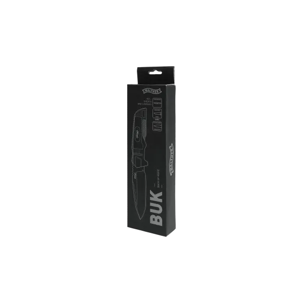 COUTEAU WALTHER BUK