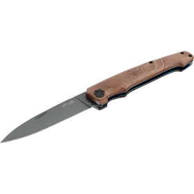 COUTEAU WALTHER BWK 1