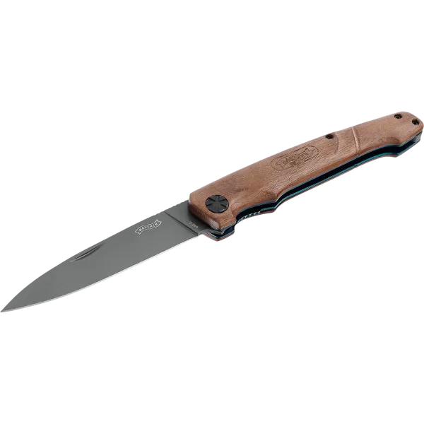 COUTEAU WALTHER BWK 1
