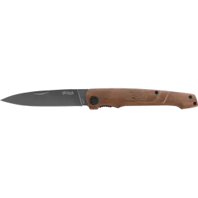 COUTEAU WALTHER BWK 1