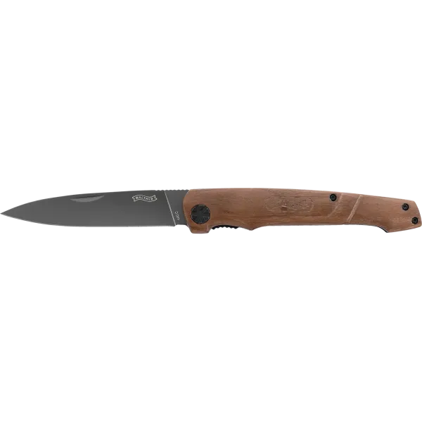 COUTEAU WALTHER BWK 1