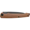 COUTEAU WALTHER BWK 1