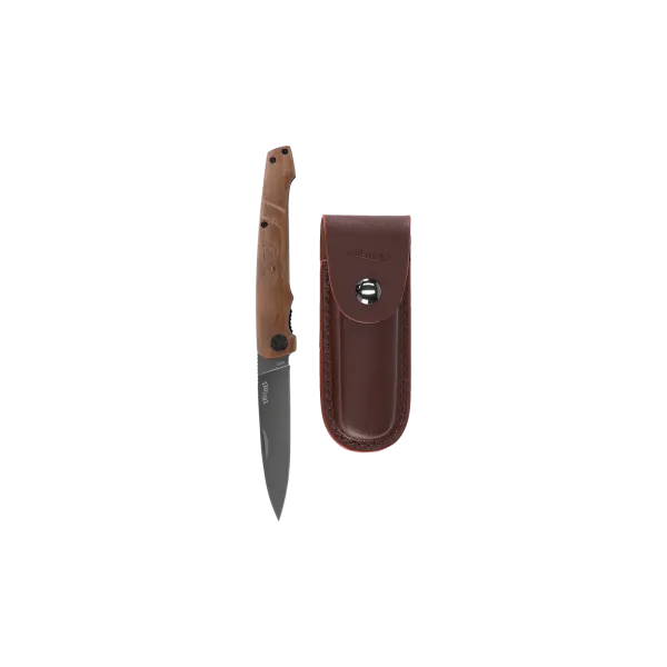 COUTEAU WALTHER BWK 1