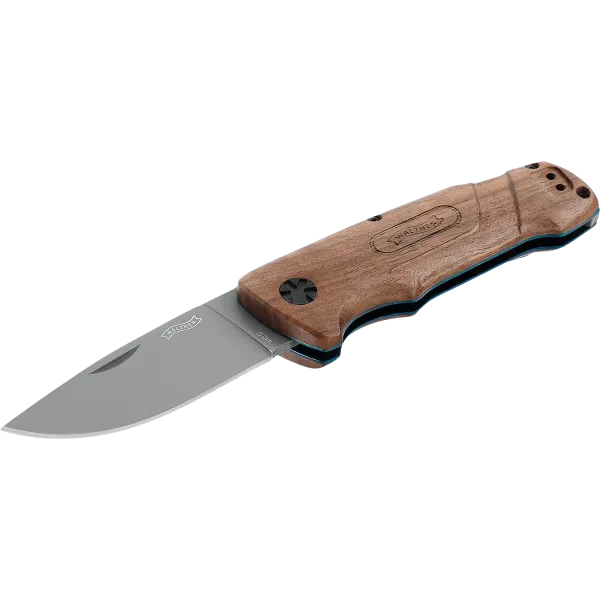 COUTEAU WALTHER BWK 2