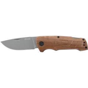 COUTEAU WALTHER BWK 2