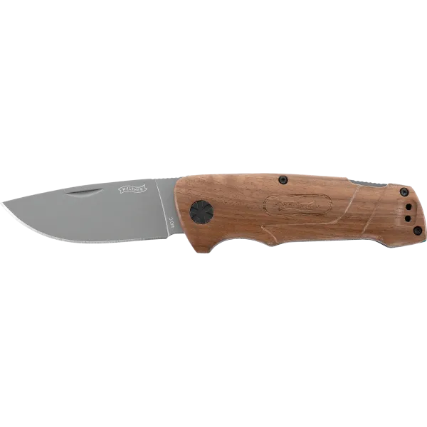 COUTEAU WALTHER BWK 2