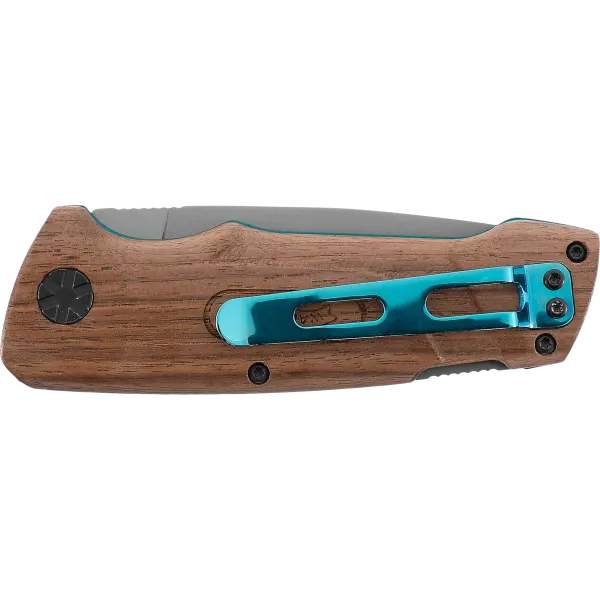 COUTEAU WALTHER BWK 2