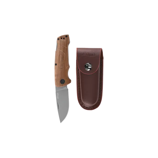 COUTEAU WALTHER BWK 2