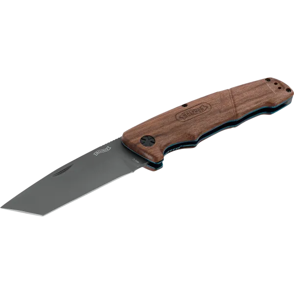 COUTEAU WALTHER BWK 4