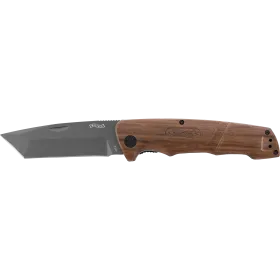 COUTEAU WALTHER BWK 4