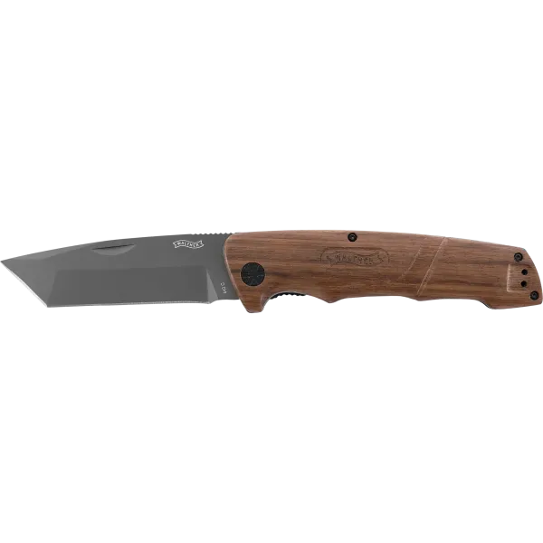 COUTEAU WALTHER BWK 4