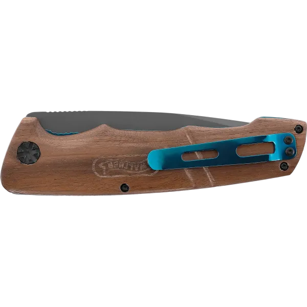 COUTEAU WALTHER BWK 4