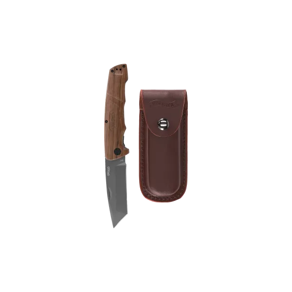 COUTEAU WALTHER BWK 4