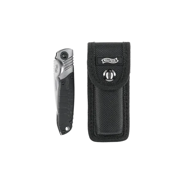 COUTEAU WALTHER EDK