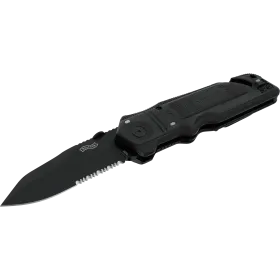 COUTEAU WALTHER ERK BLACK