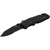 COUTEAU WALTHER ERK BLACK