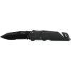 COUTEAU WALTHER ERK BLACK