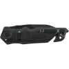 COUTEAU WALTHER ERK BLACK