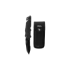 COUTEAU WALTHER ERK BLACK