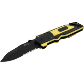 COUTEAU WALTHER ERK JAUNE