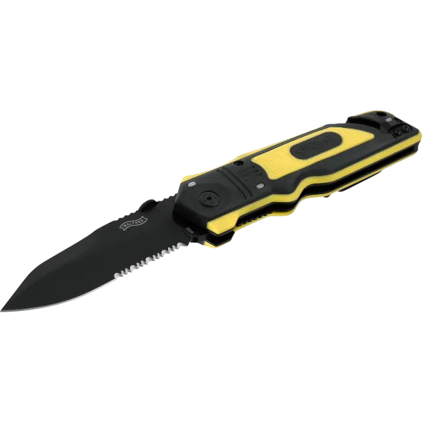 COUTEAU WALTHER ERK JAUNE