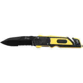 COUTEAU WALTHER ERK JAUNE