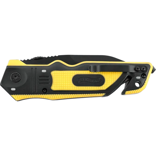 COUTEAU WALTHER ERK JAUNE