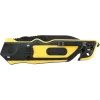COUTEAU WALTHER ERK JAUNE