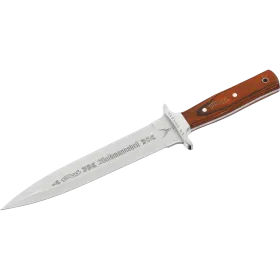 COUTEAU WALTHER LA CHASSE BOAR HUNTER