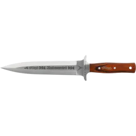 COUTEAU WALTHER LA CHASSE BOAR HUNTER