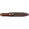 COUTEAU WALTHER LA CHASSE BOAR HUNTER