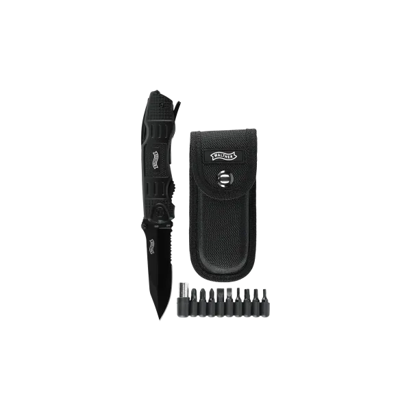 COUTEAU WALTHER MTK